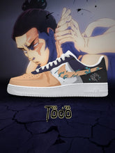 Aoi Todo Nr. 1 Custom Sneakers